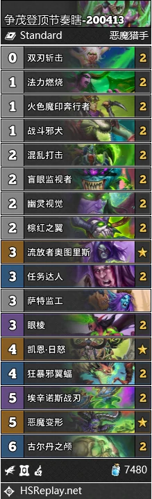 介绍,炉石传说