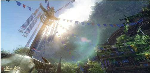 内容介绍,逆水寒