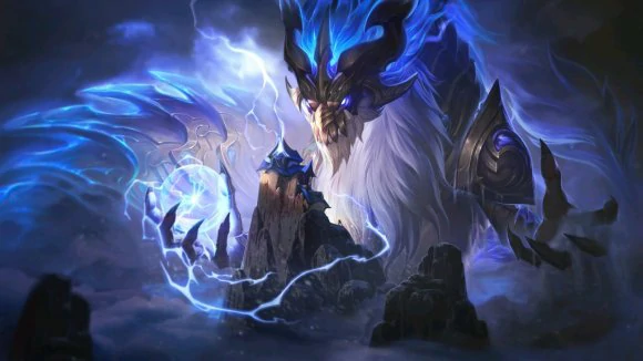 神龙尊者事件开始时间,LOL