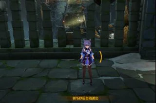 钟离秘境宝箱怎么获得,原神