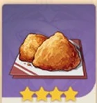 原神大黄金吮指鸡食谱怎么得,原神