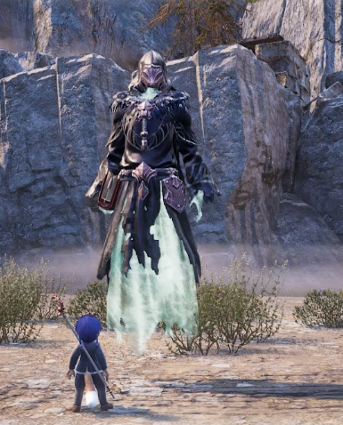 斯佩齐亚稀有怪哪里刷