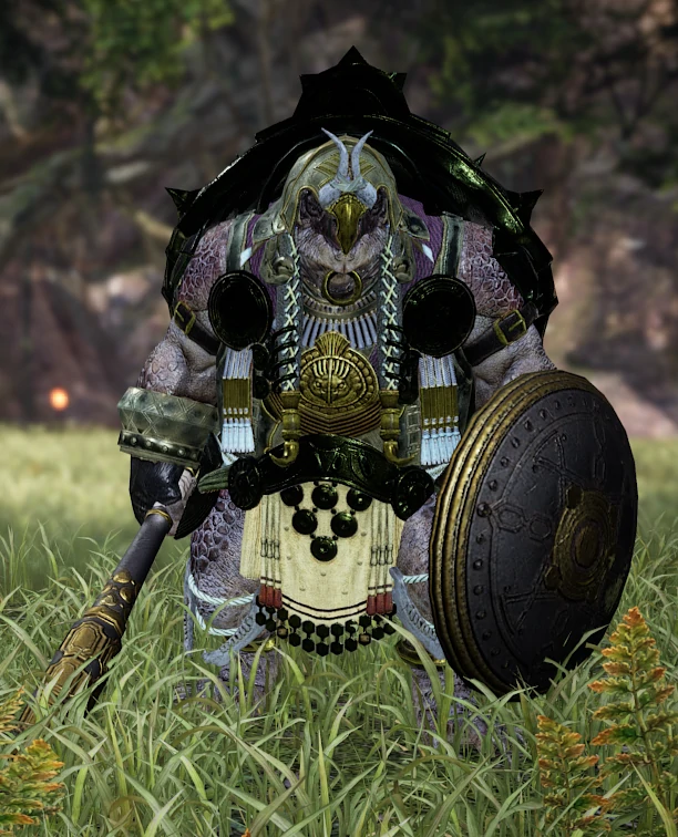 阿尔巴密林稀有怪哪里刷