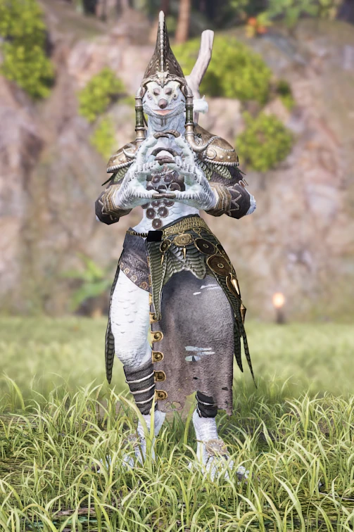 阿尔巴密林稀有怪哪里刷