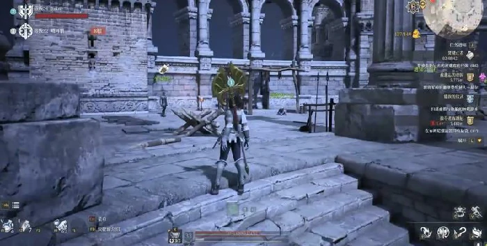 野外boss位置刷新点介绍