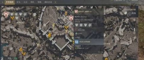 威望任务攻略
