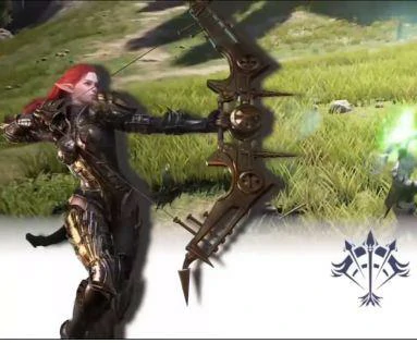 法师和游侠对比