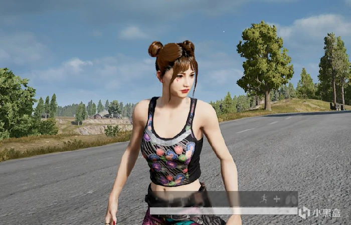 狂欢之夜通行证衣服是什么样的,绝地求生
