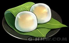 树莓水馒头食谱怎么获得,原神