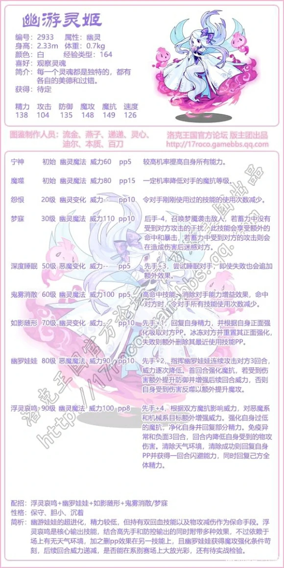 幽游灵姬值得练吗