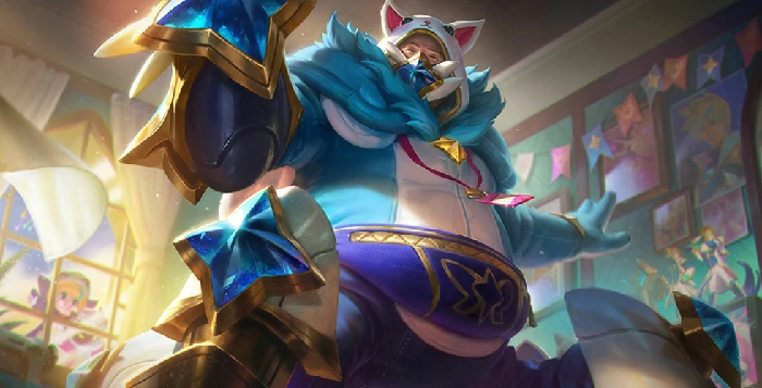 LOL双城之战活动半价皮肤大全,LOL