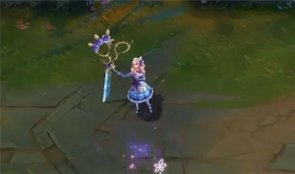 咖啡甜心系列皮肤什么时候上线,LOL,英雄联盟
