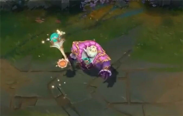 咖啡甜心系列皮肤什么时候上线,LOL,英雄联盟