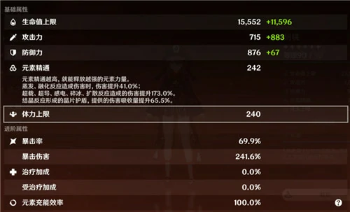 胡桃无护摩沙漏选什么,原神