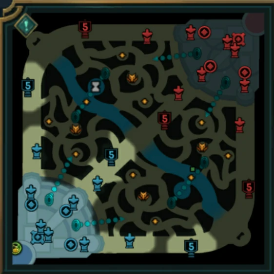 海克斯科技亚龙击杀效果是什么,LOL