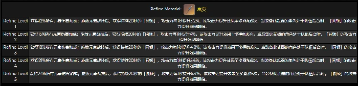 息灾属性是什么,原神