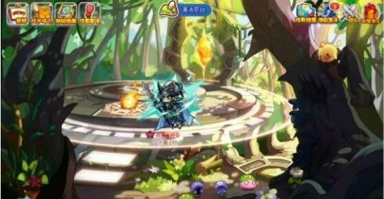重寻火种活动玩法攻略