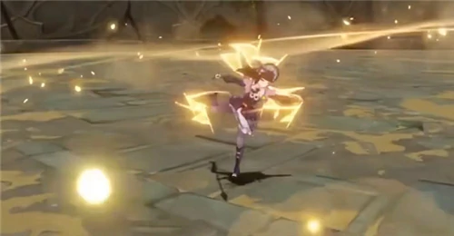云堇四星武器带什么,原神