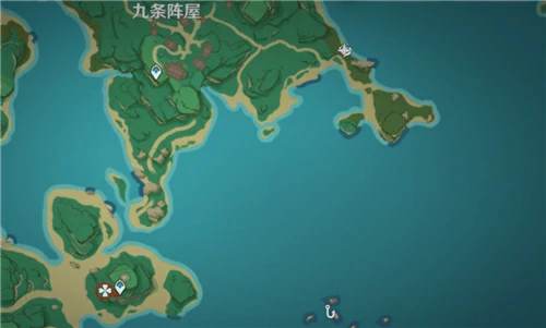 金团雀刷新地点在哪,原神