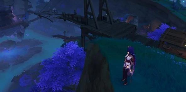 甘雨和申鹤哪个好,原神