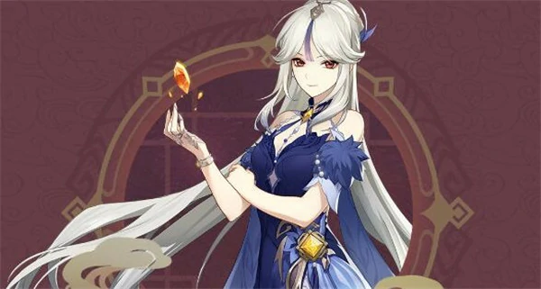 飞彩镌流年活动内容是什么,原神