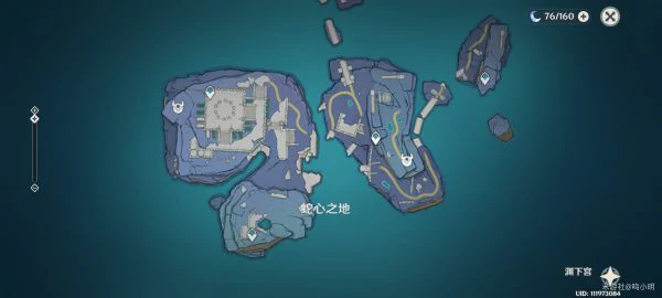 深渊使徒打法介绍,原神