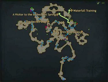 ShangraIsland香格拉岛岛屿任务怎么做