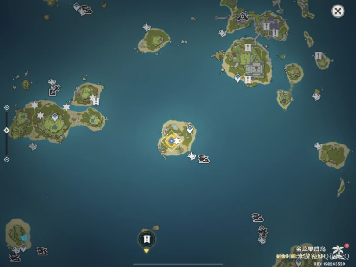 被错置的海螺怎么做,原神