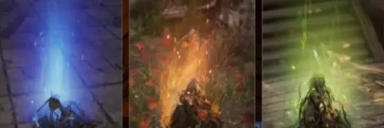 永劫无间落物堆是什么,永劫无间