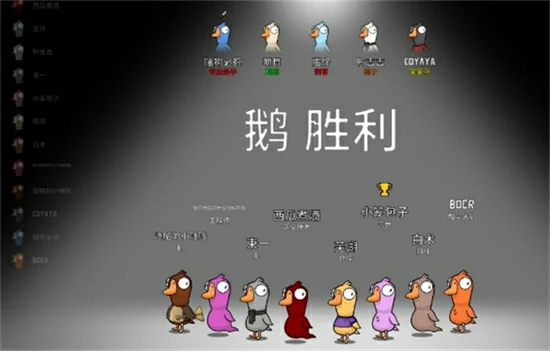 鹅鸭杀侦探查验图标有什么用