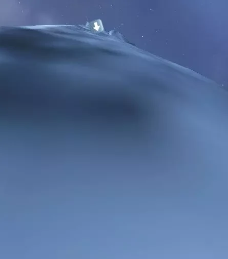 逆水寒山海探索深谷石柱任务攻略,逆水寒