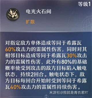 崩坏星穹铁道希露瓦角色攻略大全,星穹铁道