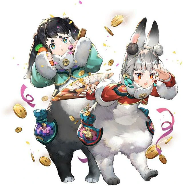 角色排行榜