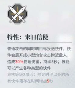 角色排行榜
