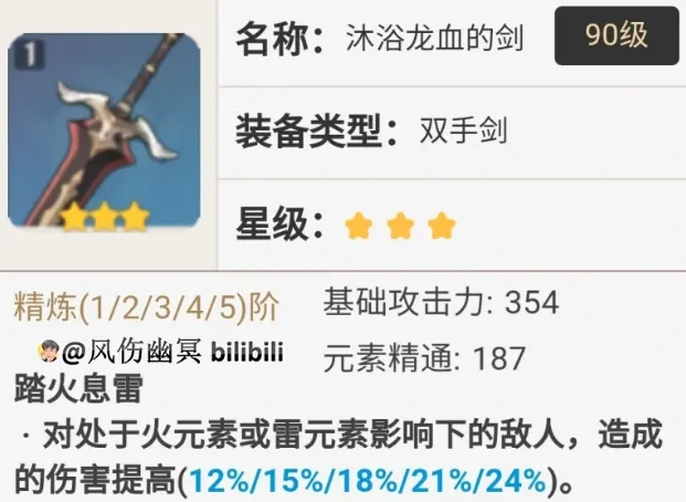 原神迪卢克的全面解析攻略,原神