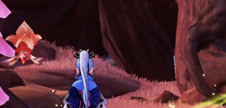 碑铭的研究碑文碎片在哪,原神