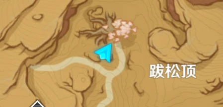 碑铭的研究碑文碎片在哪,原神