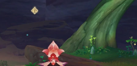 碑铭的研究碑文碎片在哪,原神