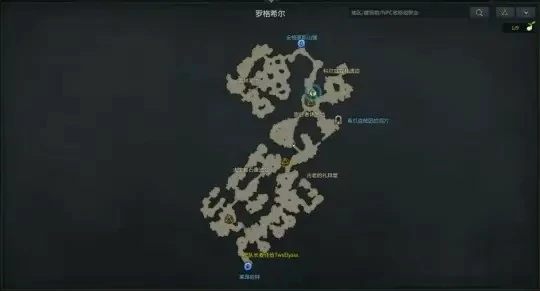 骑白马的王子殿下隐藏剧情攻略,命运方舟