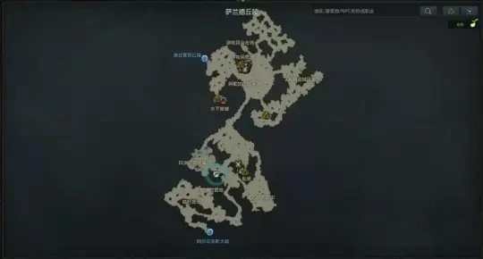 不详的预言隐藏剧情攻略,命运方舟