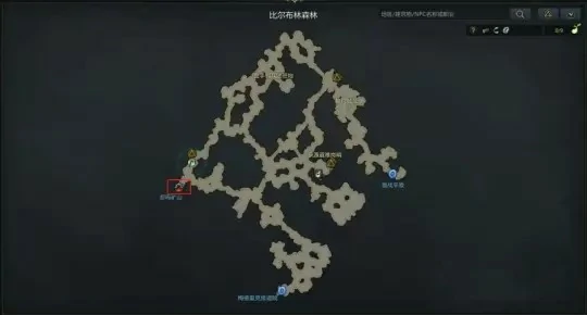 手比眼快隐藏剧情攻略,命运方舟