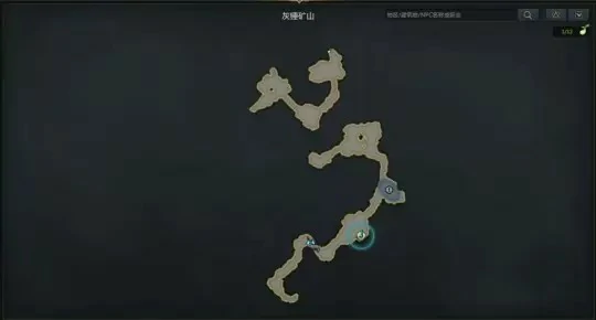 手比眼快隐藏剧情攻略,命运方舟