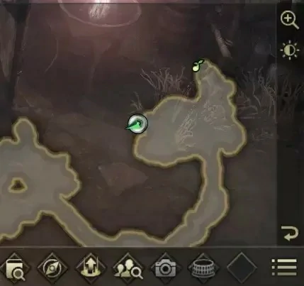 手比眼快隐藏剧情攻略,命运方舟
