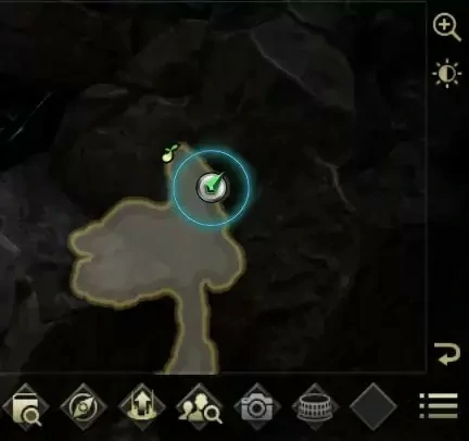 手比眼快隐藏剧情攻略,命运方舟