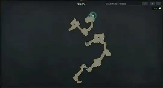 手比眼快隐藏剧情攻略,命运方舟