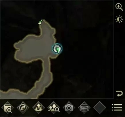 手比眼快隐藏剧情攻略,命运方舟