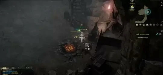 手比眼快隐藏剧情攻略,命运方舟