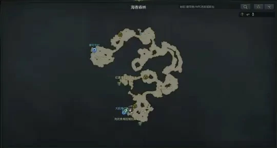 我的梦想是纳鲁尼专家隐藏剧情攻略,命运方舟