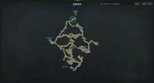 我的梦想是纳鲁尼专家隐藏剧情攻略,命运方舟
