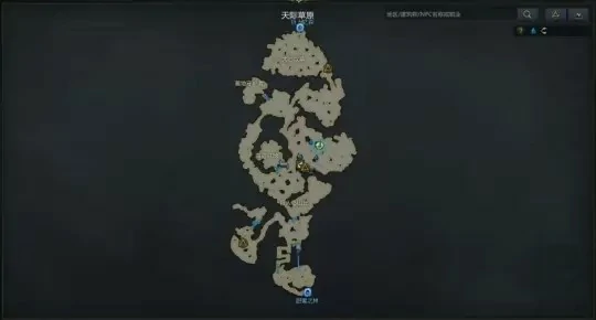 我的梦想是纳鲁尼专家隐藏剧情攻略,命运方舟